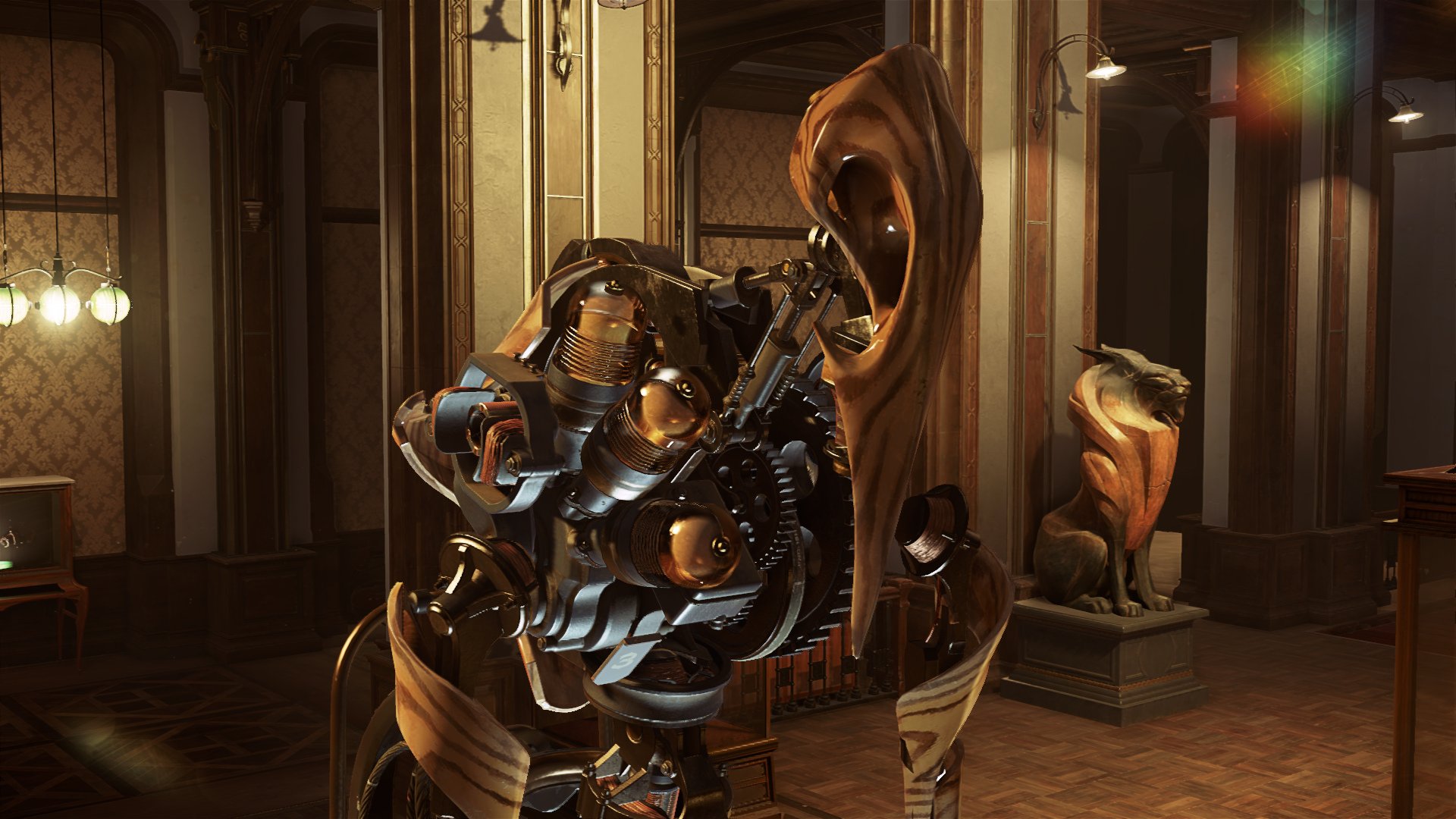 Dishonored 2 - Imagen 12